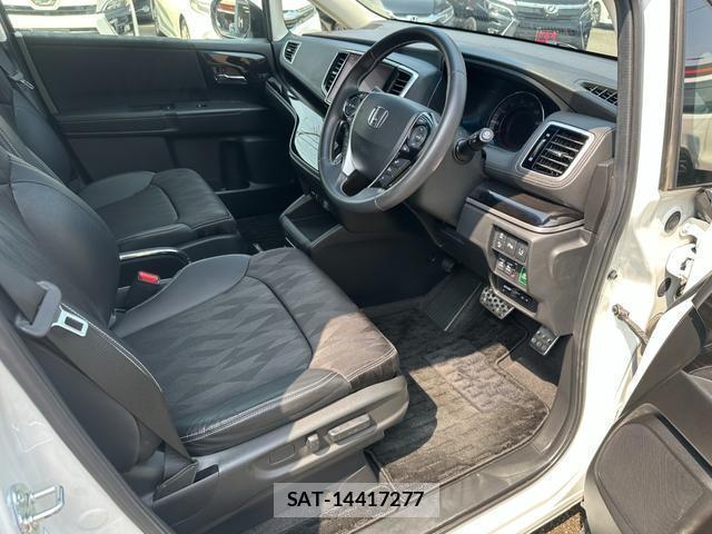 Honda ODYSSEY 2020-04 8342290-11