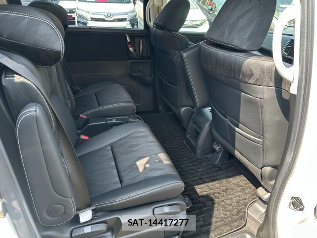 Honda ODYSSEY 2020-04 8342290-12