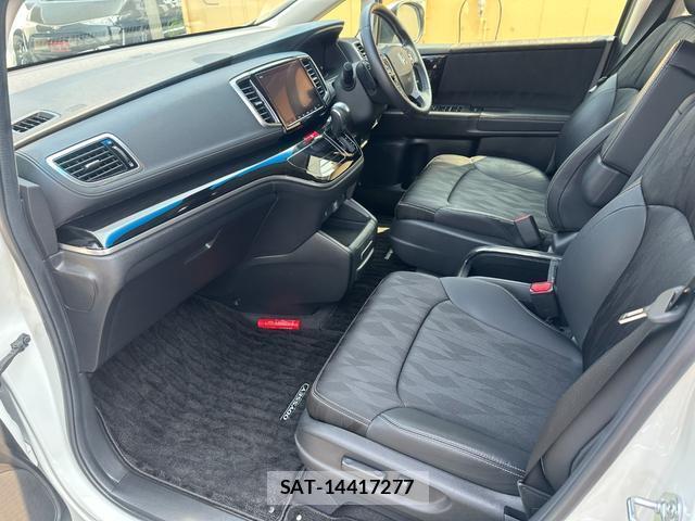 Honda ODYSSEY 2020-04 8342290-13