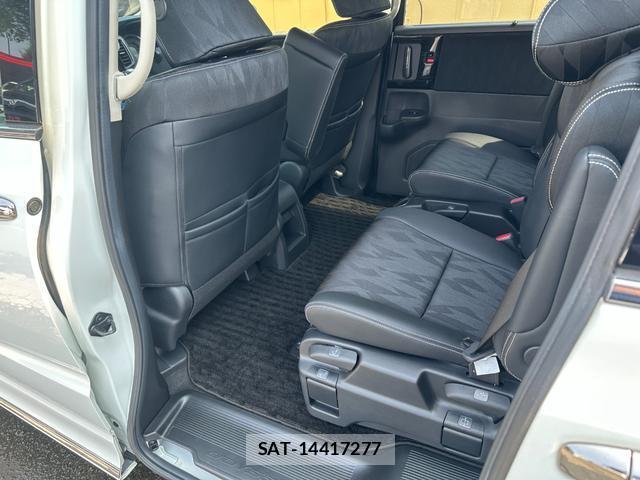 Honda ODYSSEY 2020-04 8342290-14