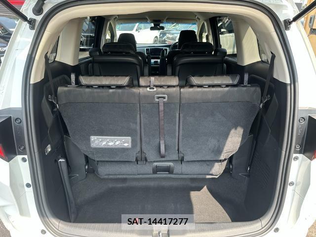Honda ODYSSEY 2020-04 8342290-15