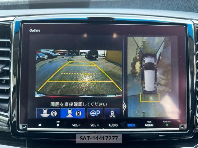 Honda ODYSSEY 2020-04 8342290-4