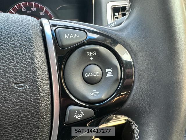 Honda ODYSSEY 2020-04 8342290-5