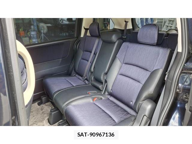Honda ODYSSEY 2015-08 8343104-17