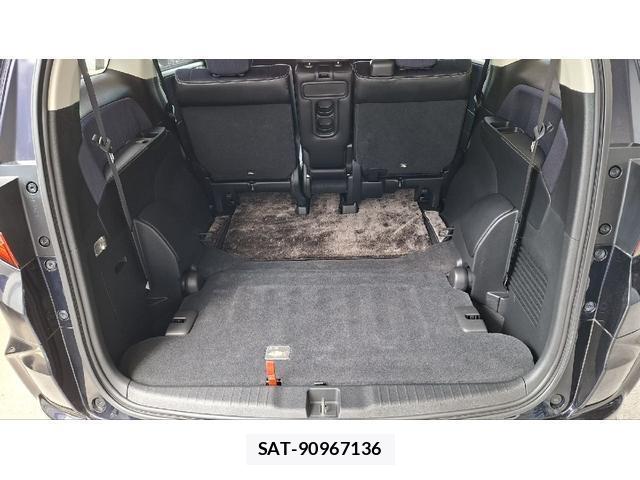 Honda ODYSSEY 2015-08 8343104-18