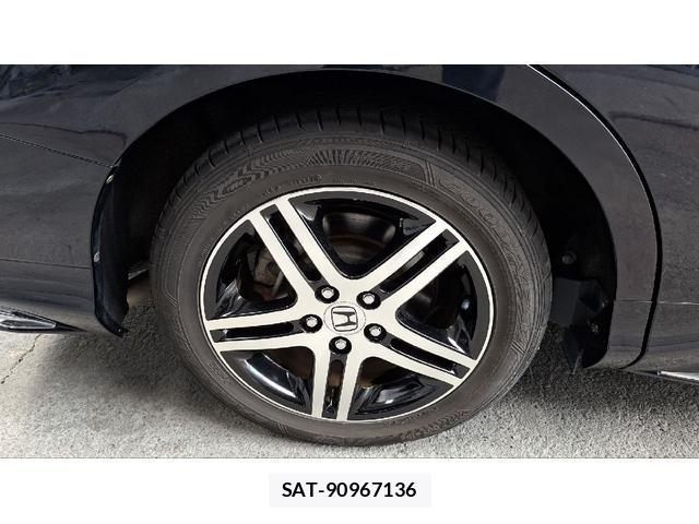 Honda ODYSSEY 2015-08 8343104-19