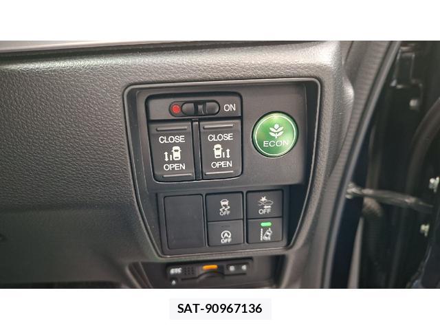 Honda ODYSSEY 2015-08 8343104-7