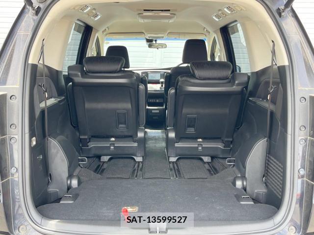 Honda ODYSSEY 2014-06 8343480-11