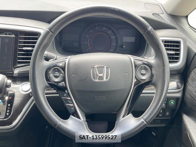 Honda ODYSSEY 2014-06 8343480-12