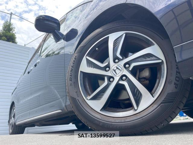 Honda ODYSSEY 2014-06 8343480-14