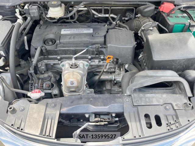 Honda ODYSSEY 2014-06 8343480-19