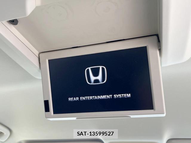 Honda ODYSSEY 2014-06 8343480-2