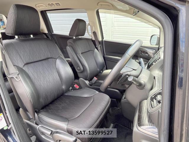 Honda ODYSSEY 2014-06 8343480-8