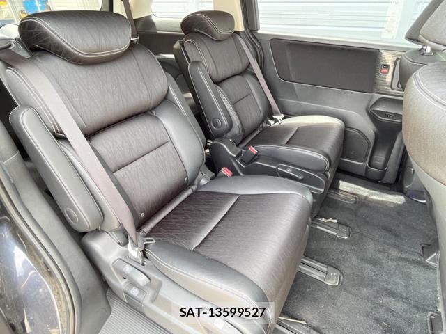 Honda ODYSSEY 2014-06 8343480-9