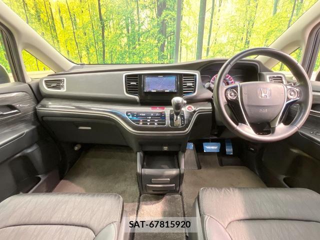 Honda ODYSSEY 2017-02 8344041-1