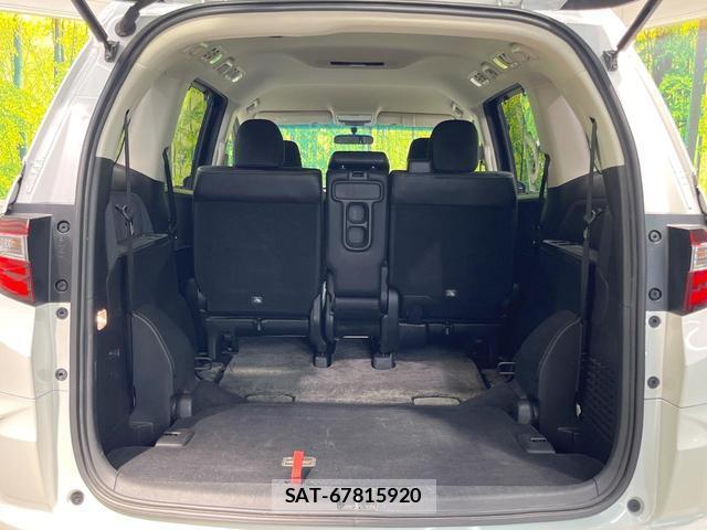 Honda ODYSSEY 2017-02 8344041-10