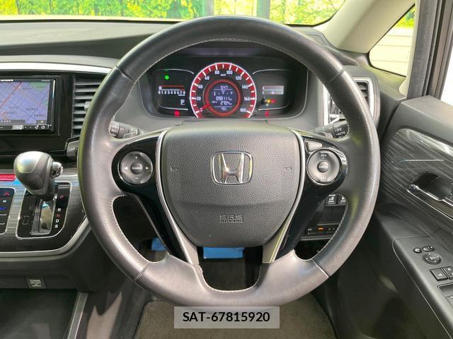 Honda ODYSSEY 2017-02 8344041-11