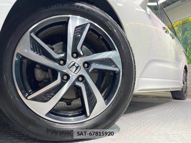 Honda ODYSSEY 2017-02 8344041-13