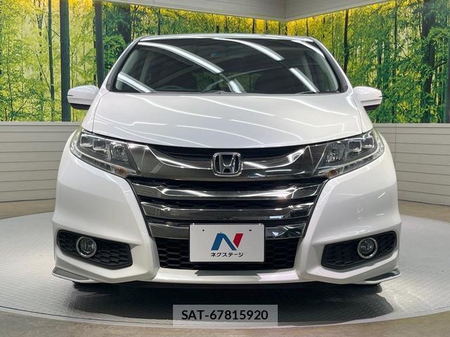 Honda ODYSSEY 2017-02 8344041-14