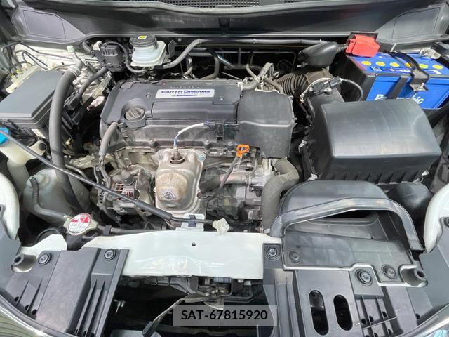 Honda ODYSSEY 2017-02 8344041-17