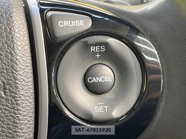 Honda ODYSSEY 2017-02 8344041-3