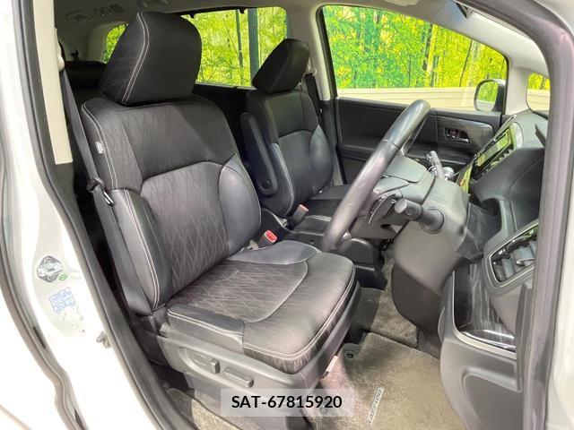 Honda ODYSSEY 2017-02 8344041-7