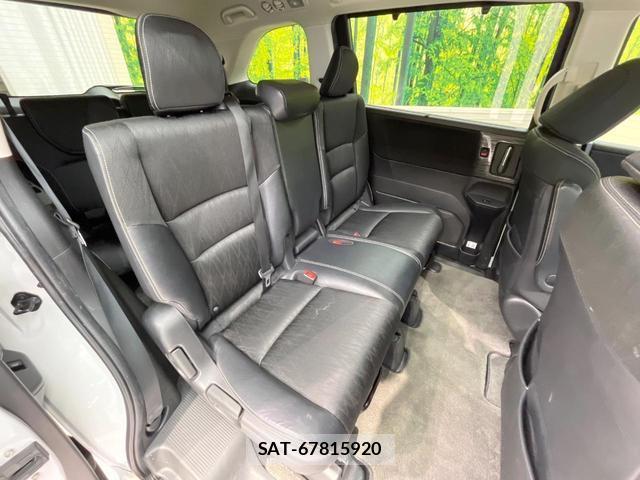 Honda ODYSSEY 2017-02 8344041-8