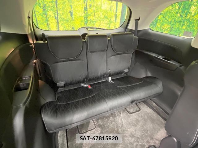 Honda ODYSSEY 2017-02 8344041-9