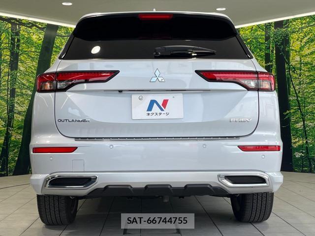 Mitsubishi OUTLANDER PHEV 2022-08 8342844-15