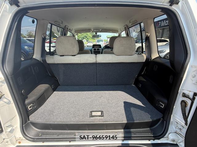 Mitsubishi PAJERO IO 2002-07 8343530-15