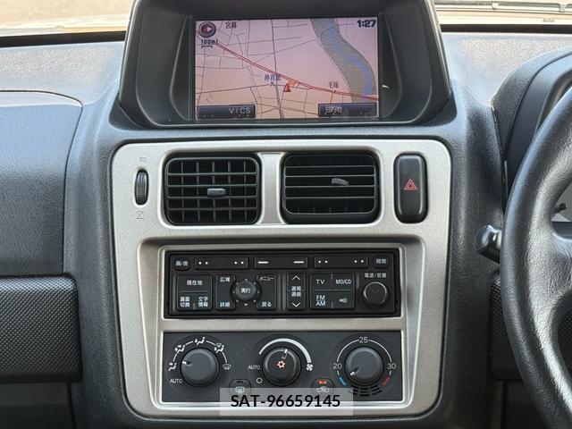 Mitsubishi PAJERO IO 2002-07 8343530-19