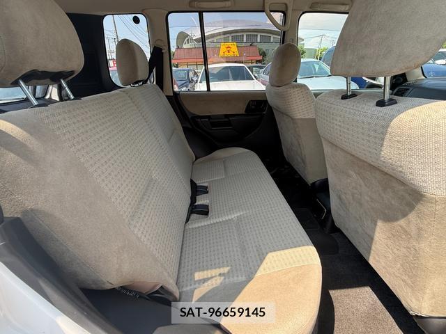 Mitsubishi PAJERO IO 2002-07 8343530-5
