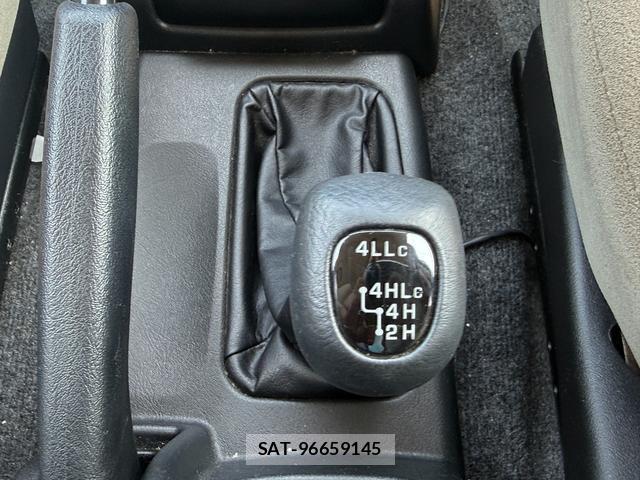 Mitsubishi PAJERO IO 2002-07 8343530-6
