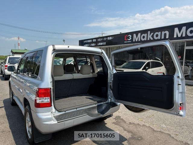 Mitsubishi PAJERO IO 2007-05 8343531-14