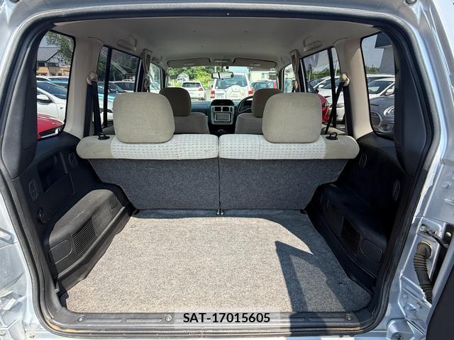 Mitsubishi PAJERO IO 2007-05 8343531-15