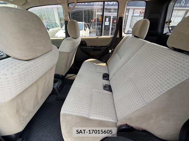 Mitsubishi PAJERO IO 2007-05 8343531-17