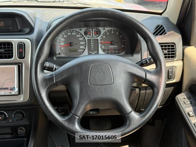Mitsubishi PAJERO IO 2007-05 8343531-18