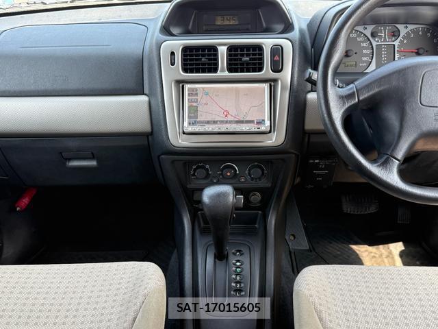 Mitsubishi PAJERO IO 2007-05 8343531-19