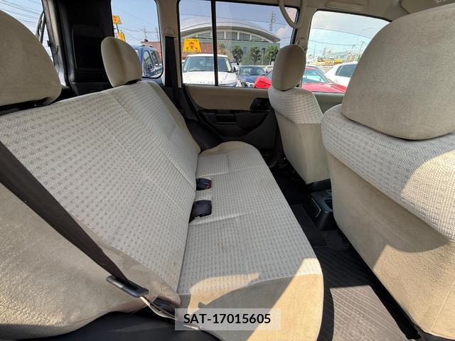 Mitsubishi PAJERO IO 2007-05 8343531-5
