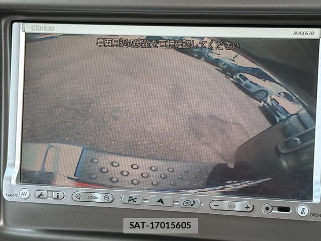 Mitsubishi PAJERO IO 2007-05 8343531-6