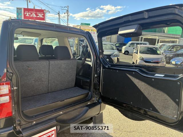 Mitsubishi PAJERO MINI 2012-06 8343238-10
