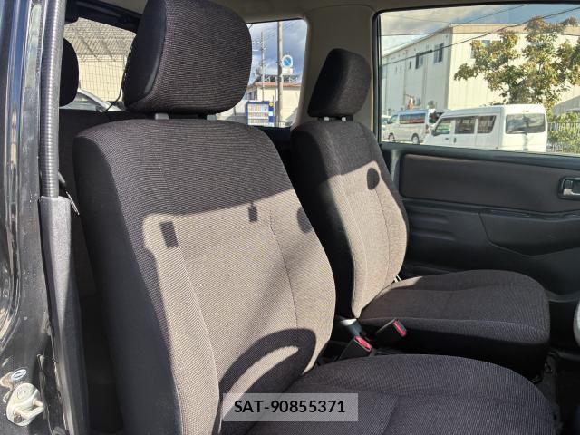 Mitsubishi PAJERO MINI 2012-06 8343238-12
