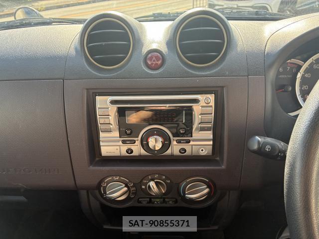 Mitsubishi PAJERO MINI 2012-06 8343238-14