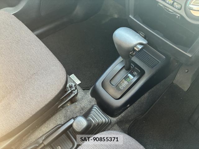 Mitsubishi PAJERO MINI 2012-06 8343238-15