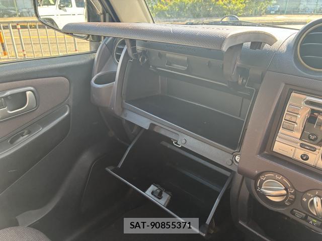 Mitsubishi PAJERO MINI 2012-06 8343238-16