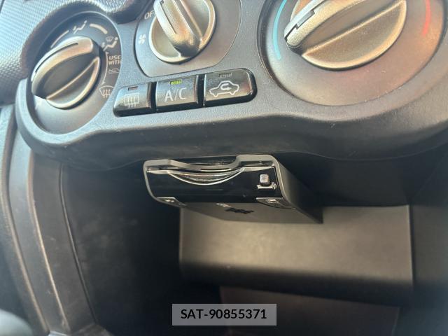 Mitsubishi PAJERO MINI 2012-06 8343238-18