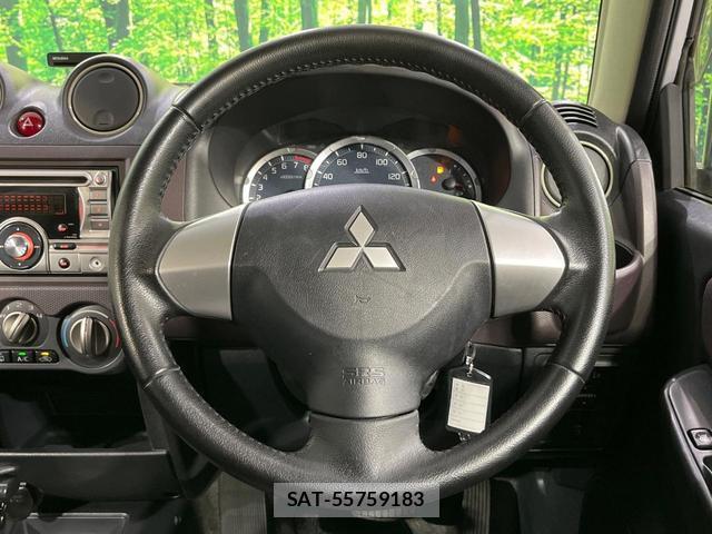Mitsubishi PAJERO MINI 2012-09 8343645-10
