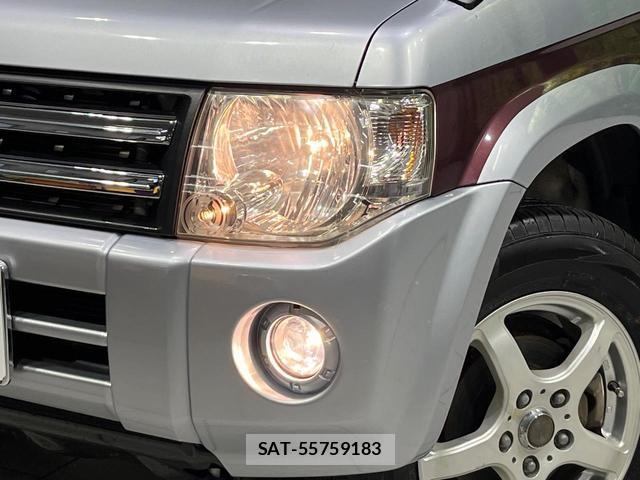 Mitsubishi PAJERO MINI 2012-09 8343645-11