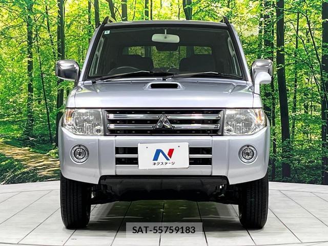 Mitsubishi PAJERO MINI 2012-09 8343645-13