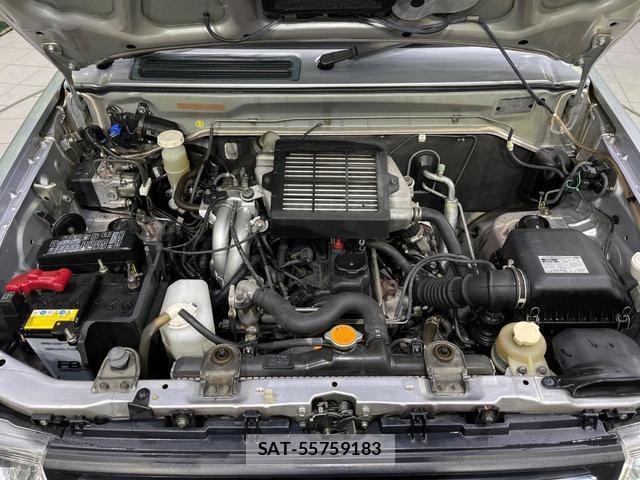 Mitsubishi PAJERO MINI 2012-09 8343645-17
